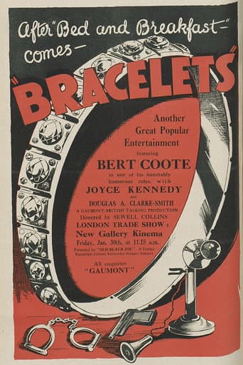 Bracelets poster