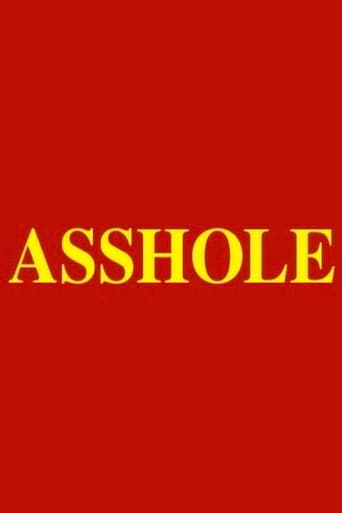 Asshole poster