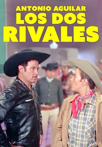 The Two Rivals poster