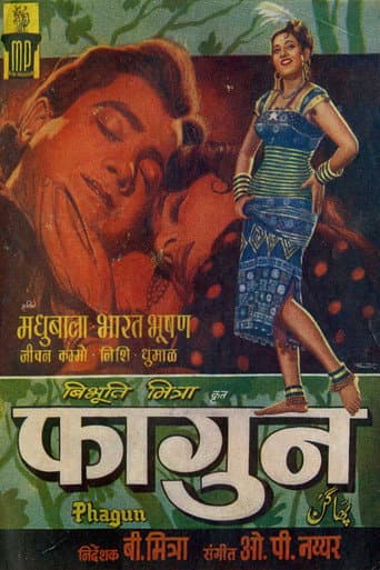 Phagun poster
