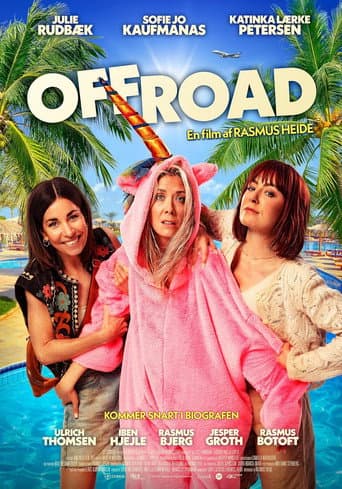 Offroad poster