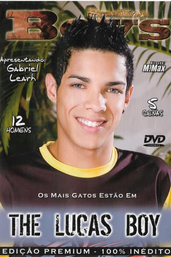 The Lucas Boy: Premium Edition poster