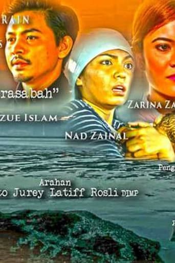 Hujan Panas Di Inderasabah poster