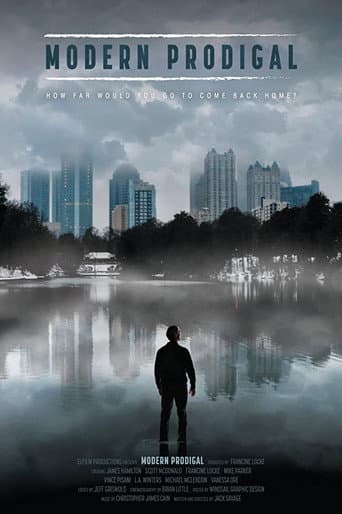 Modern Prodigal poster
