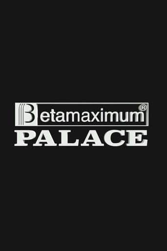 Betamaximum poster