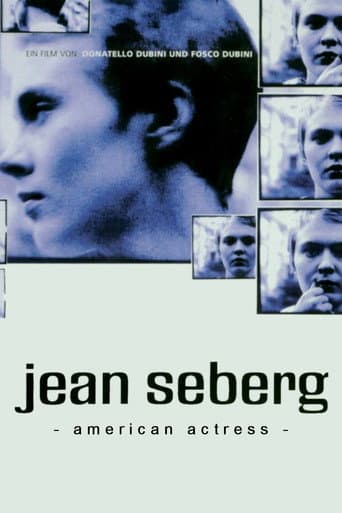Jean Seberg: American Actress poster