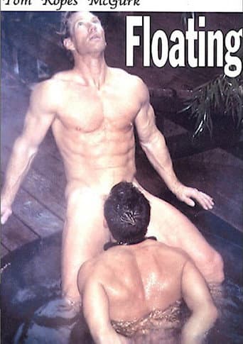 Floating poster