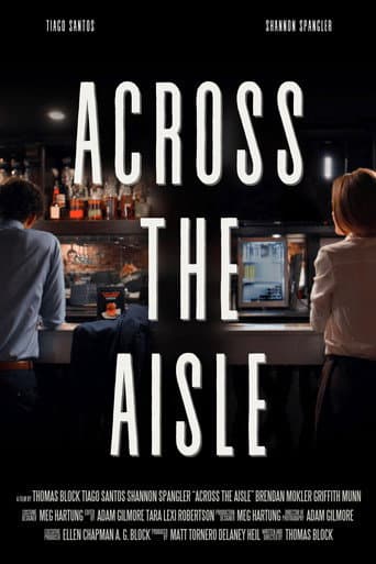 Across the Aisle poster