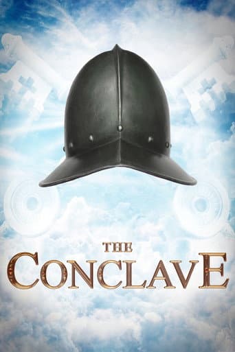 The Conclave poster