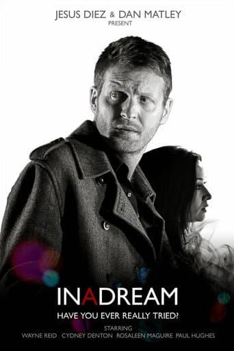 In A Dream poster
