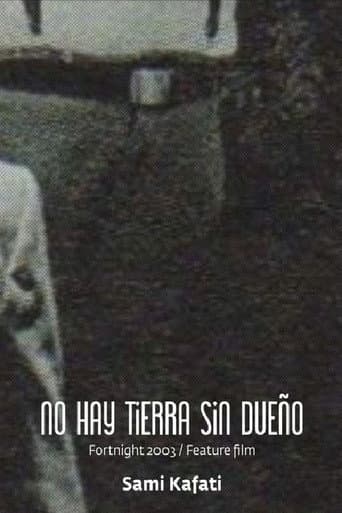 Calixto the Landlord poster