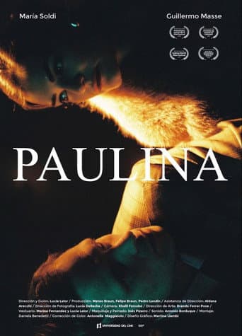 Paulina poster