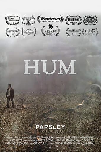 Hum poster