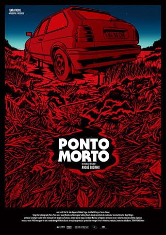 Idle Road poster