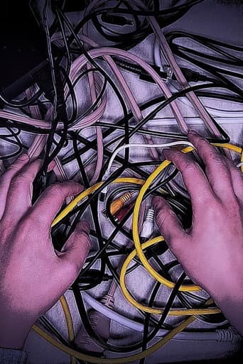Having Fun with Cords poster