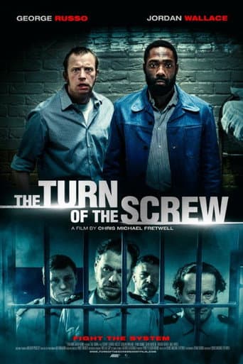 The Turn of the Screw poster