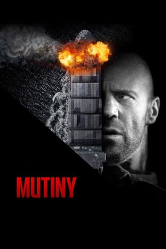 Mutiny poster