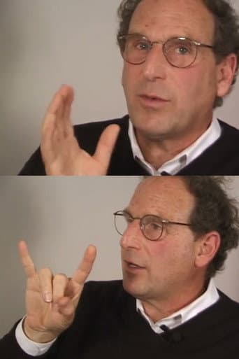 Nathaniel Dorsky: An Interview poster