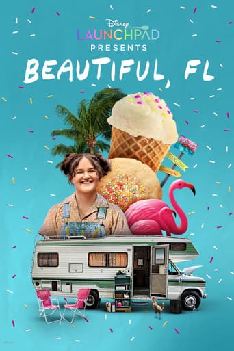 Beautiful, FL poster