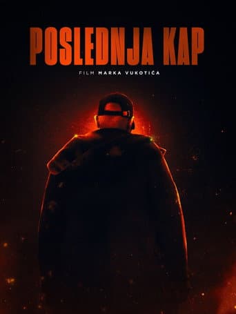 The Last Drop poster