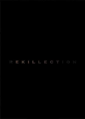 Rekillection poster