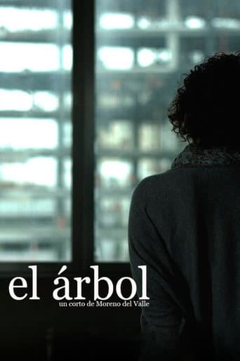 El Árbol poster