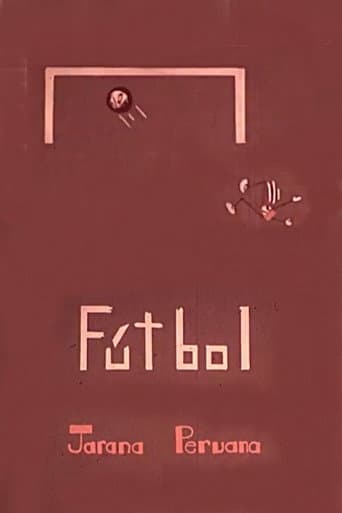 Futbol Jarana Peruana poster