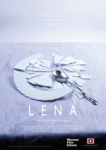 Lena poster