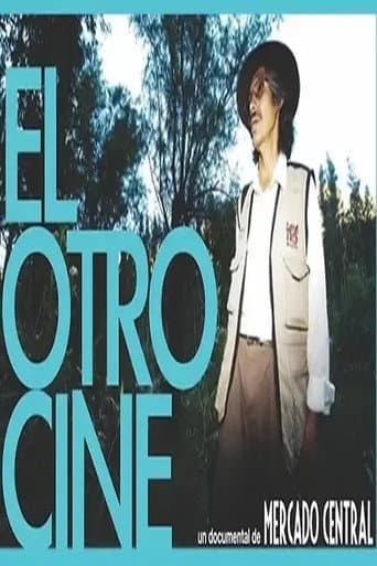 "The other cinema" poster