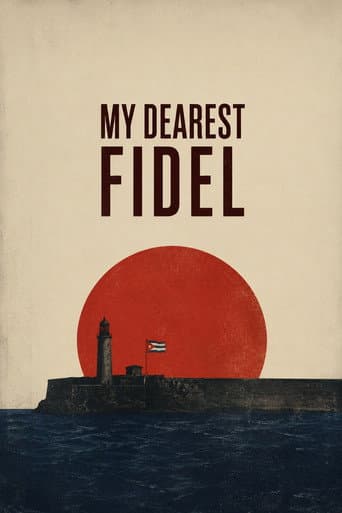 My Dearest Fidel poster