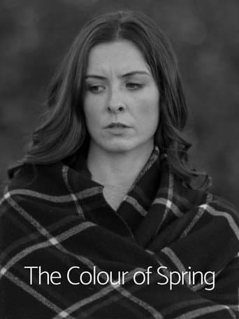 The Colour of Spring poster