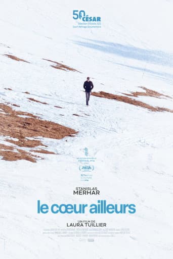 The Heart Elsewhere poster