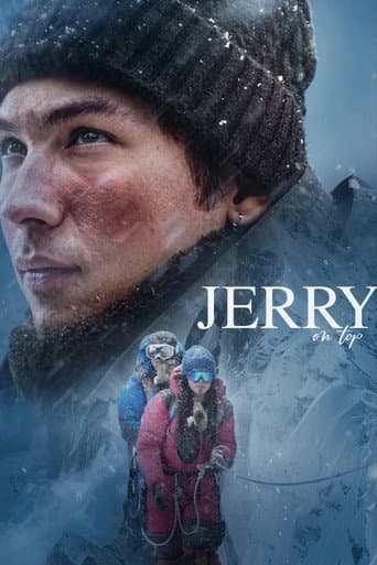 Jerry On Top poster