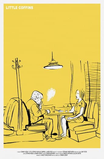 Little Coffins poster