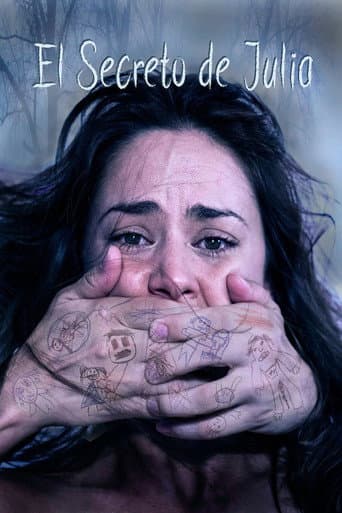 El secreto de Julia poster