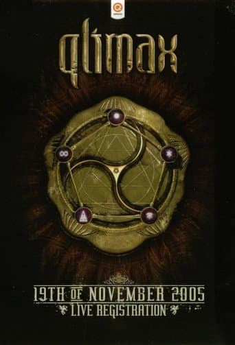 Qlimax 2005: Science & Religion poster