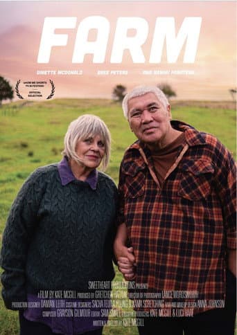 FARM poster