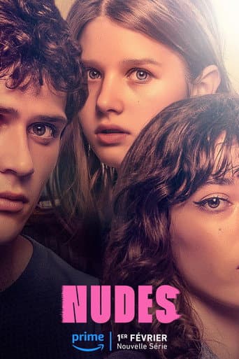 Nudes poster