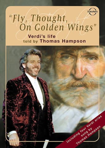 Fly, Thought, on Golden Wings poster