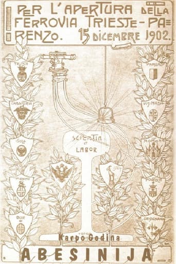 Abyssinia poster
