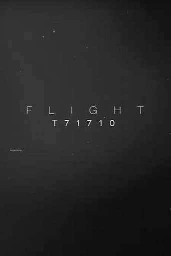 Flight T71710 poster