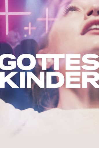 In Good Faith poster