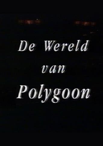 The World of Polygoon poster