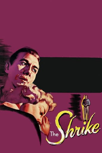 The Shrike poster