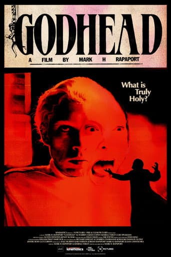 Godhead poster