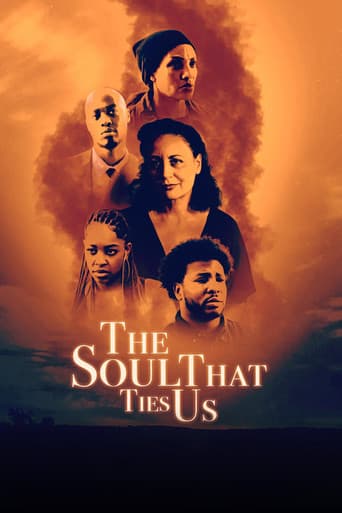 The Soul That Ties Us poster