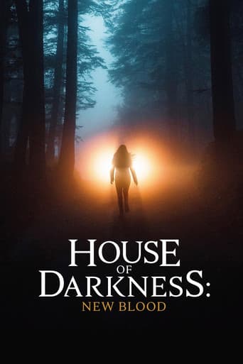 House of Darkness: New Blood poster