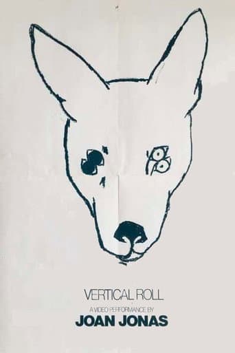 Vertical Roll poster