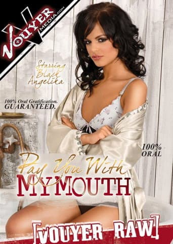 Pay You with My Mouth poster