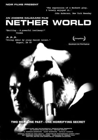 Nether World poster